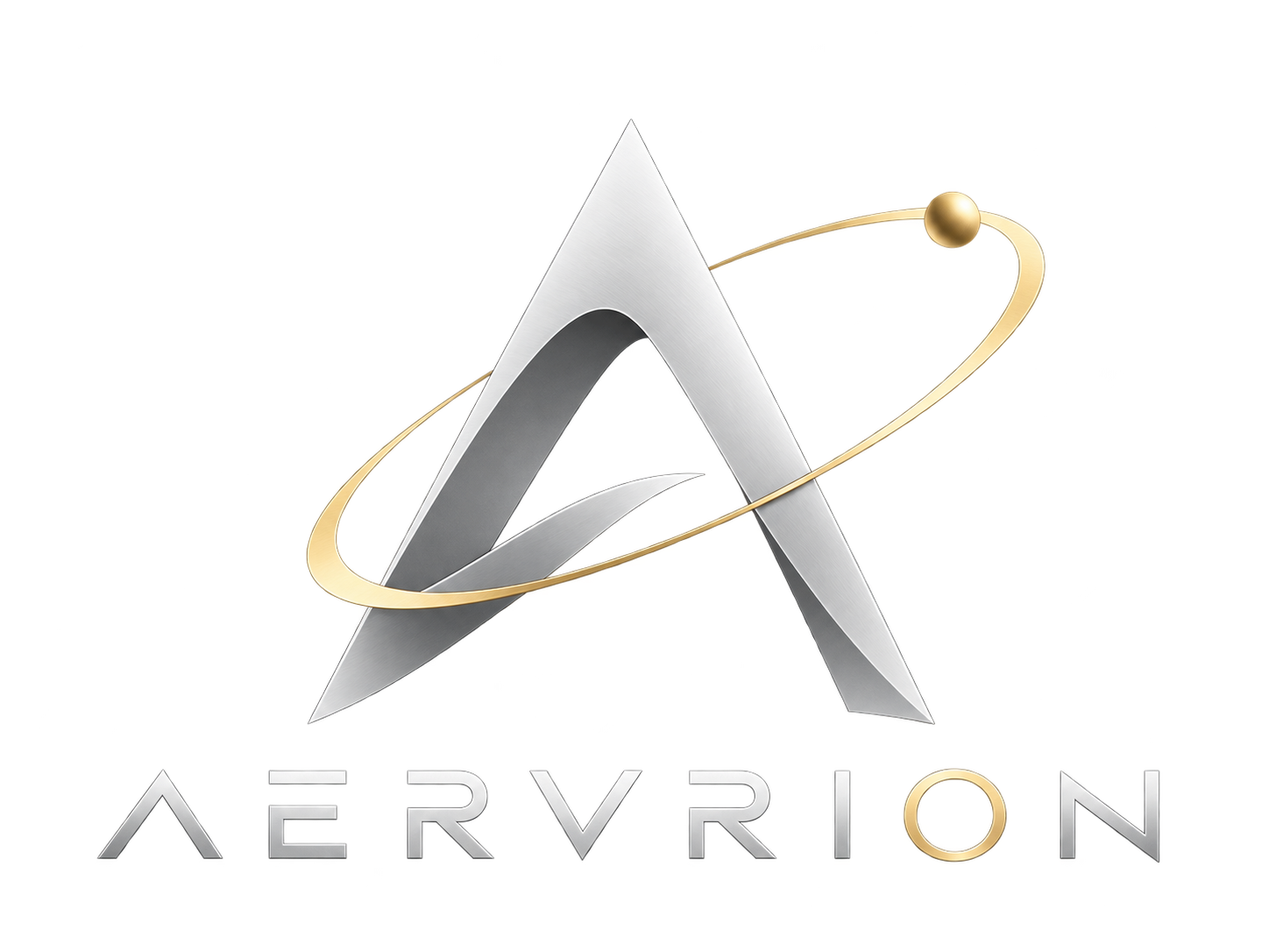 AERVRION official logo